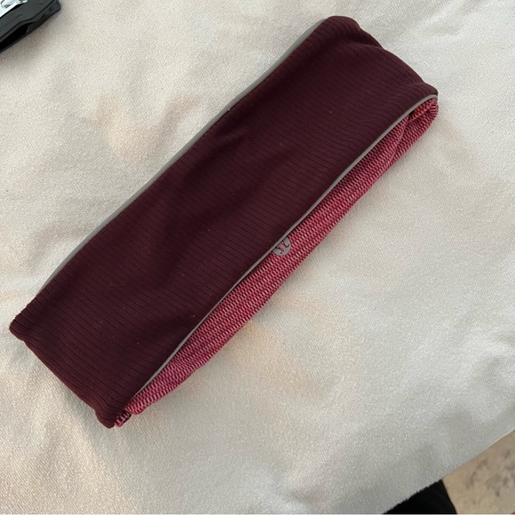Lululemon Ear Warmer - O/S - Picture 2 of 4